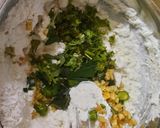 प्याजी मैसूर बोंडा (Pyazi Mysore bonda recipe in Hindi) रेसिपी चरण 1 फोटो