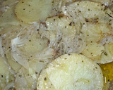 Foto del paso 4 de la receta: Patatas panadera al horno