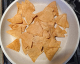 Foto del paso 4 de la receta: Chilaquiles Rojos