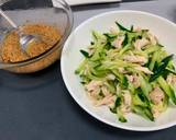 Bon Bon Chicken recipe step 6 photo