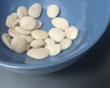 Foto del paso 4 de la receta: 🐔Pollo en pepitoria🥚 🌺🥜