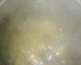 Foto del paso 4 de la receta: Arroz con crema choclo y cebolla