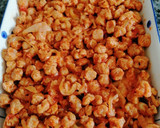 Foto del paso 8 de la receta: Macarrones del cardenal vegetarianos
