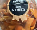 Foto del paso 1 de la receta: Salsa de quesos y setas nameko para pasta