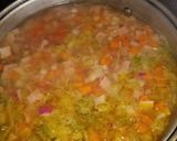 Foto del paso 7 de la receta: Sopa Cultivateur