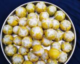 नींबू का अचार (nimbu achar recipe in Hindi) रेसिपी चरण 2 फोटो