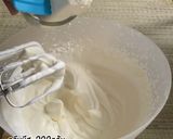 รูปขั้นตอนการทำที่ 4 ของ Tiramisu ทิรามิสุ