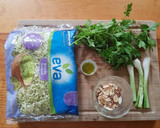 Foto del paso 1 de la receta: Arroz de brócoli