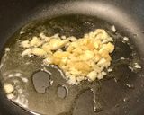 炒菠菜 / 家常菜的食譜步驟3照片
