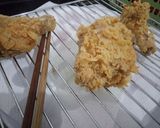Foto langkah ke 9 dari resep Ayam KFC Kw Kriting.
