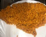 Foto del paso 2 de la receta: 402. Pollo-pizza de pepperoni (principal carne)