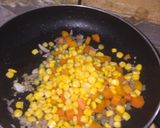Special fried ricematakin girki2 hoto