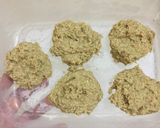 Foto langkah ke 4 dari resep Mpasi nugget simpel.