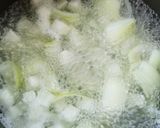 รูปขั้นตอนการทำที่ 2 ของ ซุปปีกบนไก่