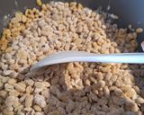 Foto langkah ke 5 dari resep Tempe Homemade.