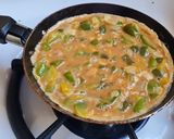 Foto del paso 1 de la receta: Tortilla de Zapallitos Verdes, Queda Muy Rica y es Súper Fácil.
