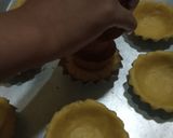 Foto langkah ke 3 dari resep Pie Brownies.