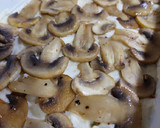 Foto del paso 4 de la receta: Lasaña Vegetariana Duo🌱🍄(Salsa Bechamel y Boloñesa)