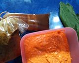 Foto langkah ke 4 dari resep Sayur Nangka.