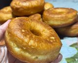 صورة لخطوة 5 من وصفة دوناتس ناجح 💯🍩
