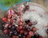A picture of step 1 of Falsa popsicle.
