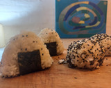 Foto del paso 8 de la receta: Sushi (mi versión como principiante)