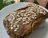 Foto del paso 10 de la receta: Pan🥖de plátano🍌hartón maduro🍌🍯🍞