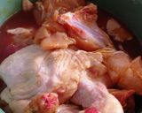 Foto langkah ke 1 dari resep Ayam Goreng Tepung / Fried Chicken.