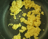 Foto del paso 8 de la receta: Croquetas de cocido y patatas gajo "Deluxe"
