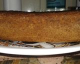 Foto del paso 11 de la receta: Carrot cake sin gluten y sin lactosa "a mi manera"