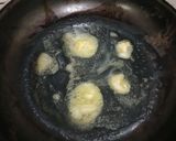 Foto langkah ke 1 dari resep Pisang Plenet Keju.