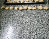 Foto del paso 4 de la receta: Scons de queso e higos secos