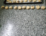 Foto del paso 4 de la receta: Scons de queso e higos secos
