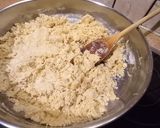 Φωτογραφία βήματος 1 της συνταγής Τυροπιτάκια αγαπημένα