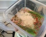 Foto del paso 2 de la receta: Spaghetti casero
