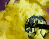 A picture of step 2 of Mashed Potatoes.