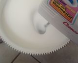 Foto langkah ke 2 dari resep Ice creem buatan rumah.