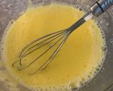 Foto del passaggio 3 della ricetta Chiffon Cake