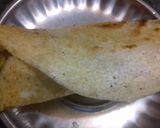 A picture of step 8 of Dosa sambhar and chutney.