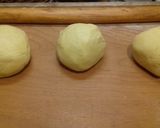 Bejgli recept fázis 3 fotója