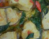 Foto langkah ke 5 dari resep Ikan Tuna kuah rica.