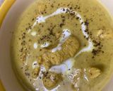 A picture of step 6 of Pepper Chicken Gravy.