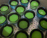 Foto langkah ke 3 dari resep Kue Muso Ala Aku.