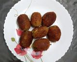 ডিমের ডেভিল(dimer devil recipe in Bengali) রেসিপি ধাপ - 6 ছবি