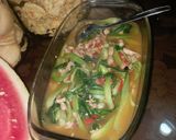 Foto langkah ke 6 dari resep Cah Pokcoy Ayam.