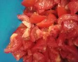 बैंगन का भरता (baingan ka bharta recipe in Hindi) रेसिपी चरण 2 फोटो