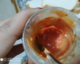 A picture of step 2 of Sandwich.