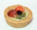 Foto langkah ke 9 dari resep Fruits Pie / Pie Buah.