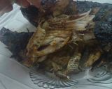 Foto langkah ke 4 dari resep Ikan Nila Bakar.