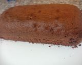 صورة لخطوة 5 من وصفة كيك شوكولاته صغير